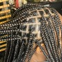 Crochet Braids