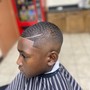 Kid’s Cut age 3-10