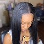 Closure Sew In