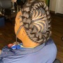 Braids