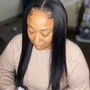 Closure Sew In