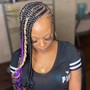 Senegalese Twist