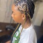 Senegalese Twist