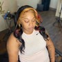 Closure Sew In