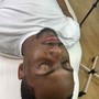 Men Facial