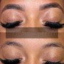 Eyelash Extension Removal