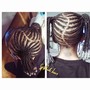 lemonade Braids (jumbo)