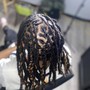 Loc Style