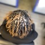 Adult  short (Retwist)