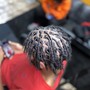 Kid's Braids