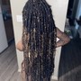 Crochet Braids /soft locs