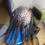 Adult  short (Retwist)