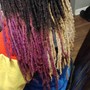 Crochet Braids