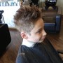 Kid's Cut