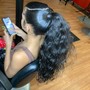 Lace Closure Sew In