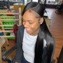 Lace Closure Sew In