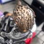 Kid's Braids