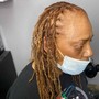 Scalp Treatment