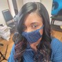 Lace Wig  Install