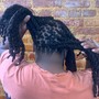 Micro Loc Re-twist