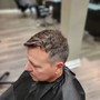 Men's Cut