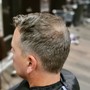 Men's Cut