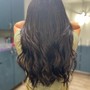 Micro Ring Extensions