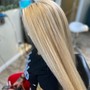 Full Hair extensions