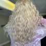 Full Hair extensions