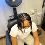 Starter Locs