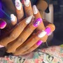 Acrylic Nails