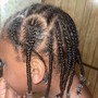 Crochet Braids