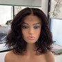 CREATE YOUR OWN CUSTOM WIG