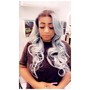 Lace front WIG Install ( SUMMER SPECIAL)