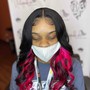 Lace Closure Pronto