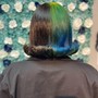 Semi Permanent Fashion Color