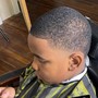 Kid's Haircut