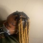 Loc Maintenance