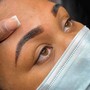 Brow Wax