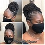 Crochet Protective Styles