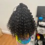 Crochet Braids