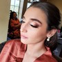 Bridal make up