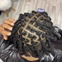 Men's Twist/Retwist