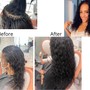 HAIR TAPE EXTENSIONS