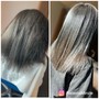 Base Color Roots