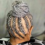 Comb Twist