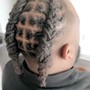 Kid's Braids