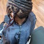 Loc Re-twist