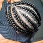 Crochet Braids