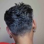 Men's Cut